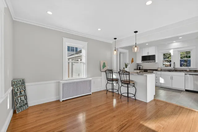 $850,000 | 34 Bay View Drive, Portland, ME 04103