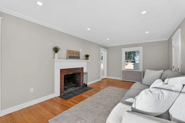 $850,000 | 34 Bay View Drive, Portland, ME 04103