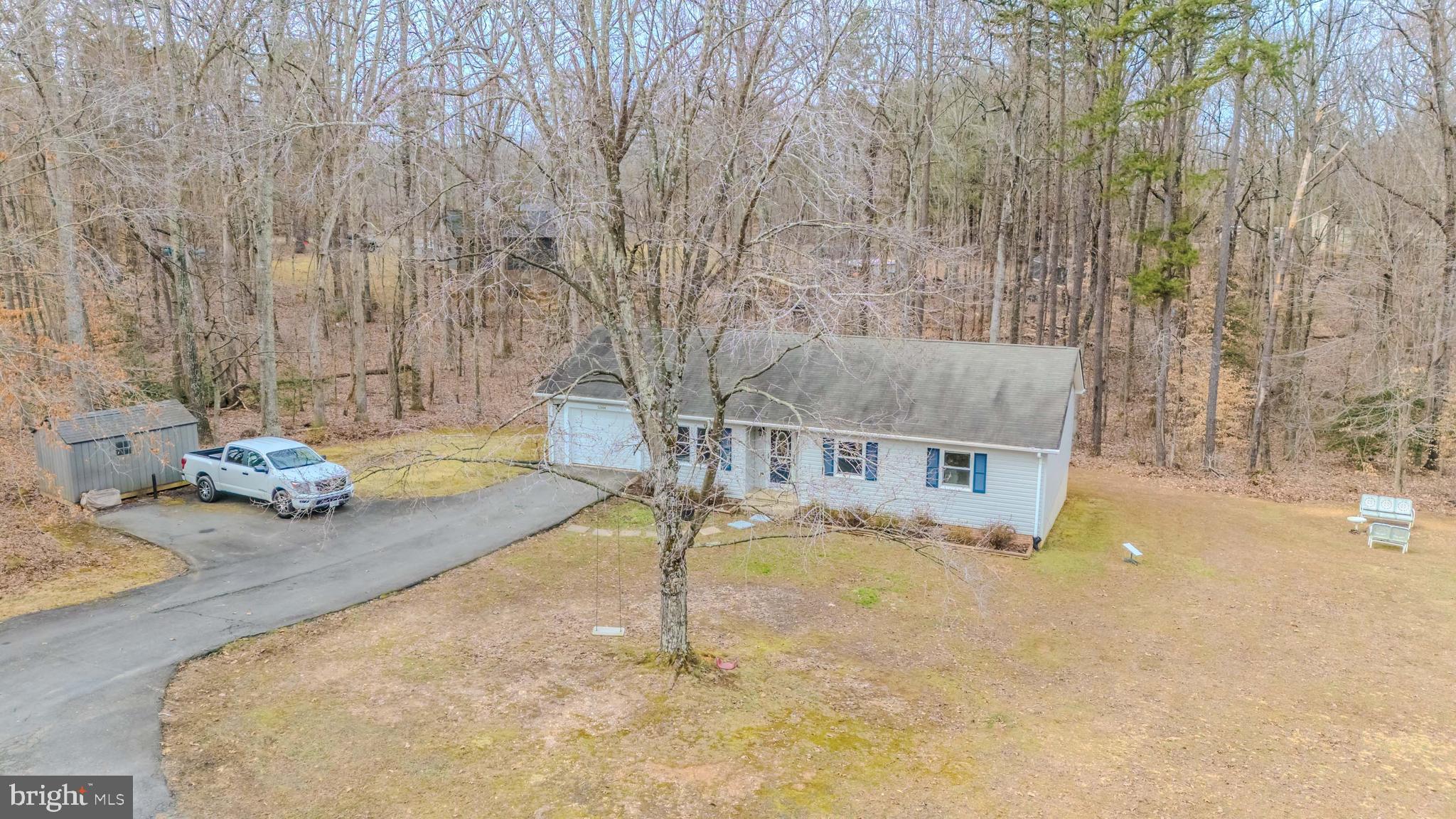 5344 Courtneys Corner Road Sumerduck, VA 22742 - Photo 35 of 56