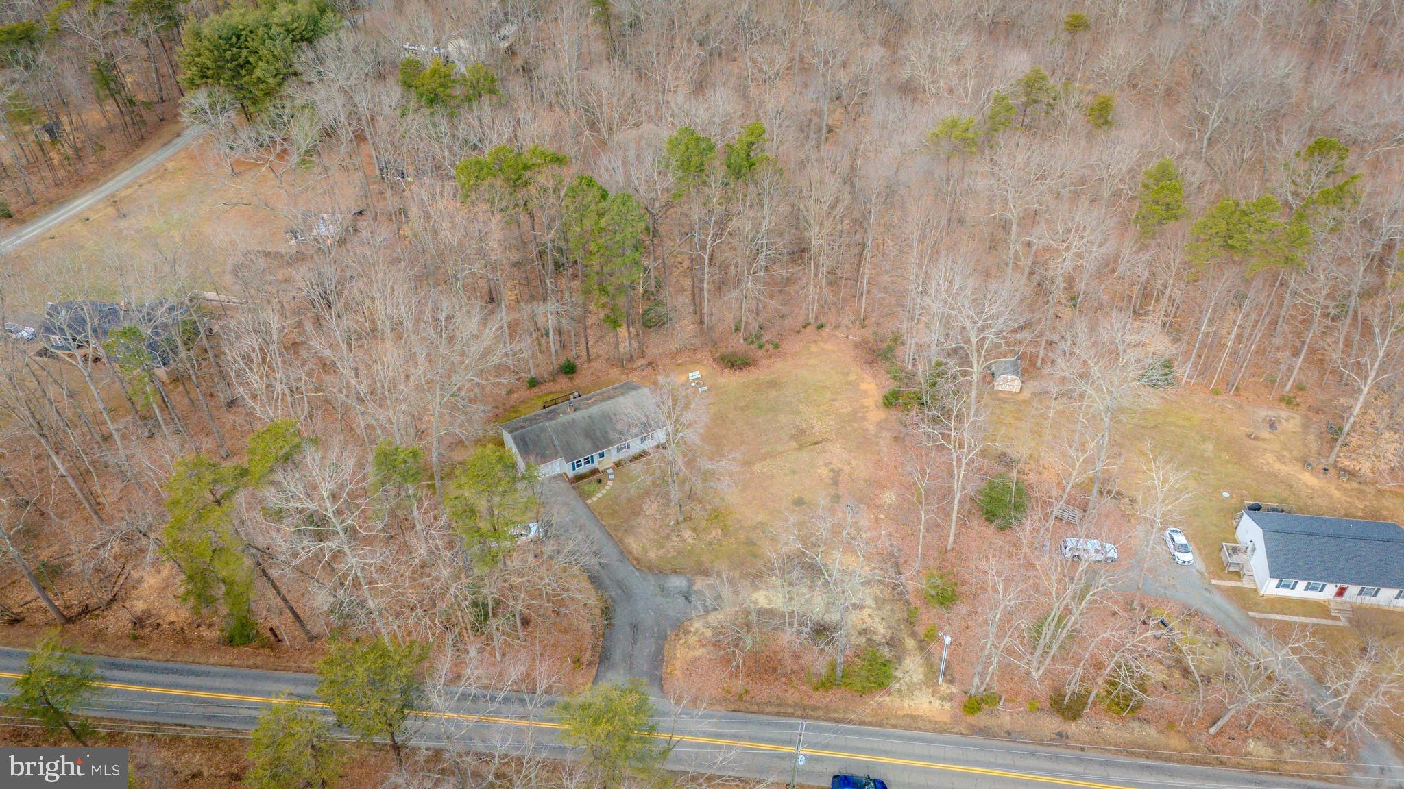5344 Courtneys Corner Road Sumerduck, VA 22742 - Photo 36 of 56 a picture of a tree