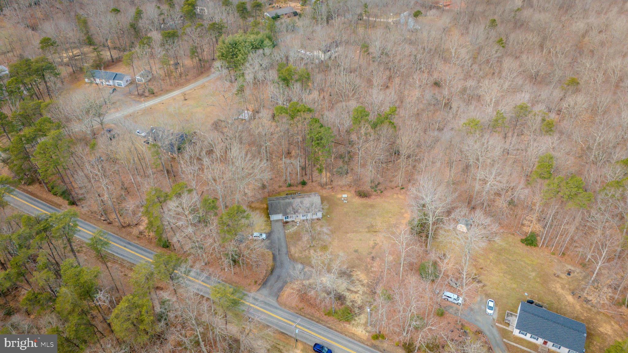 5344 Courtneys Corner Road Sumerduck, VA 22742 - Photo 38 of 56