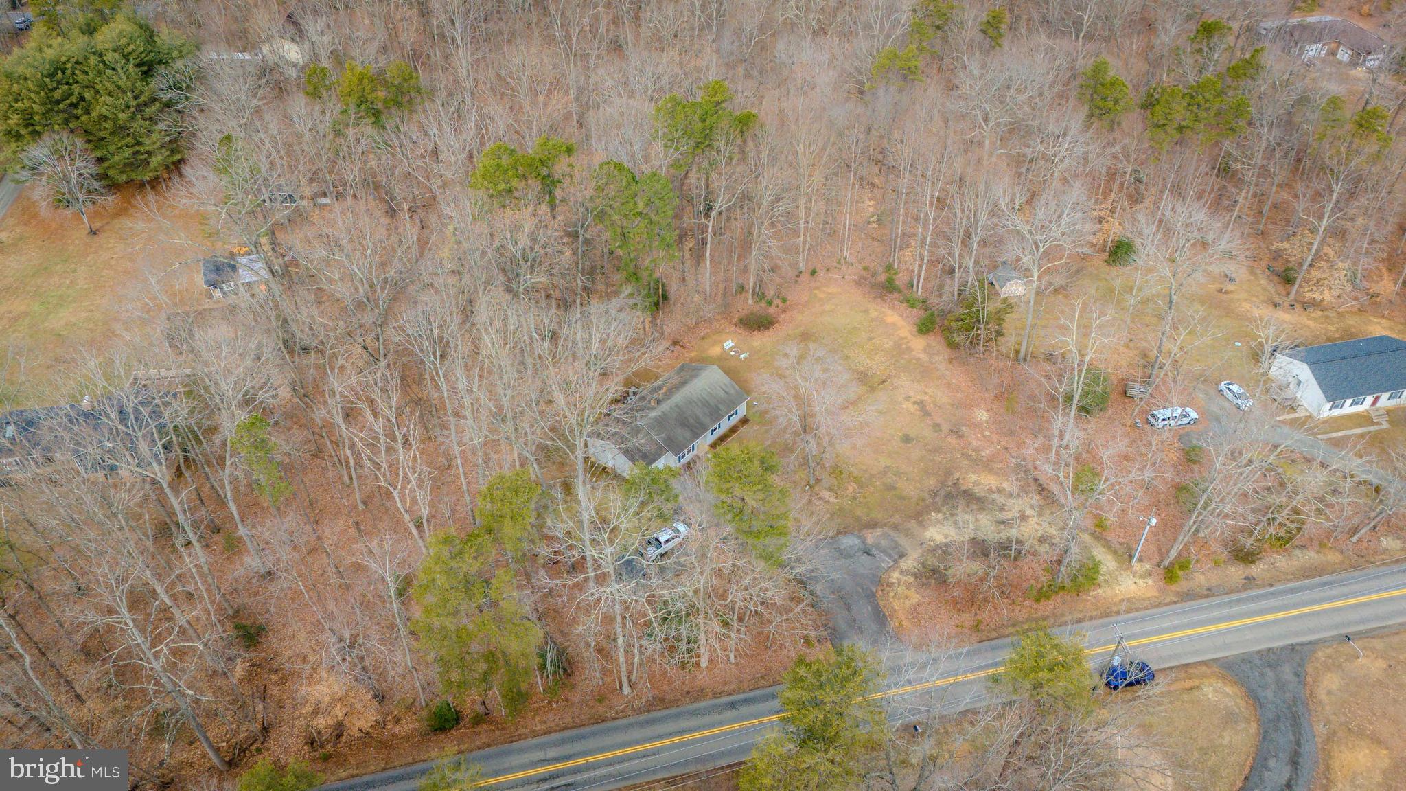 5344 Courtneys Corner Road Sumerduck, VA 22742 - Photo 46 of 56