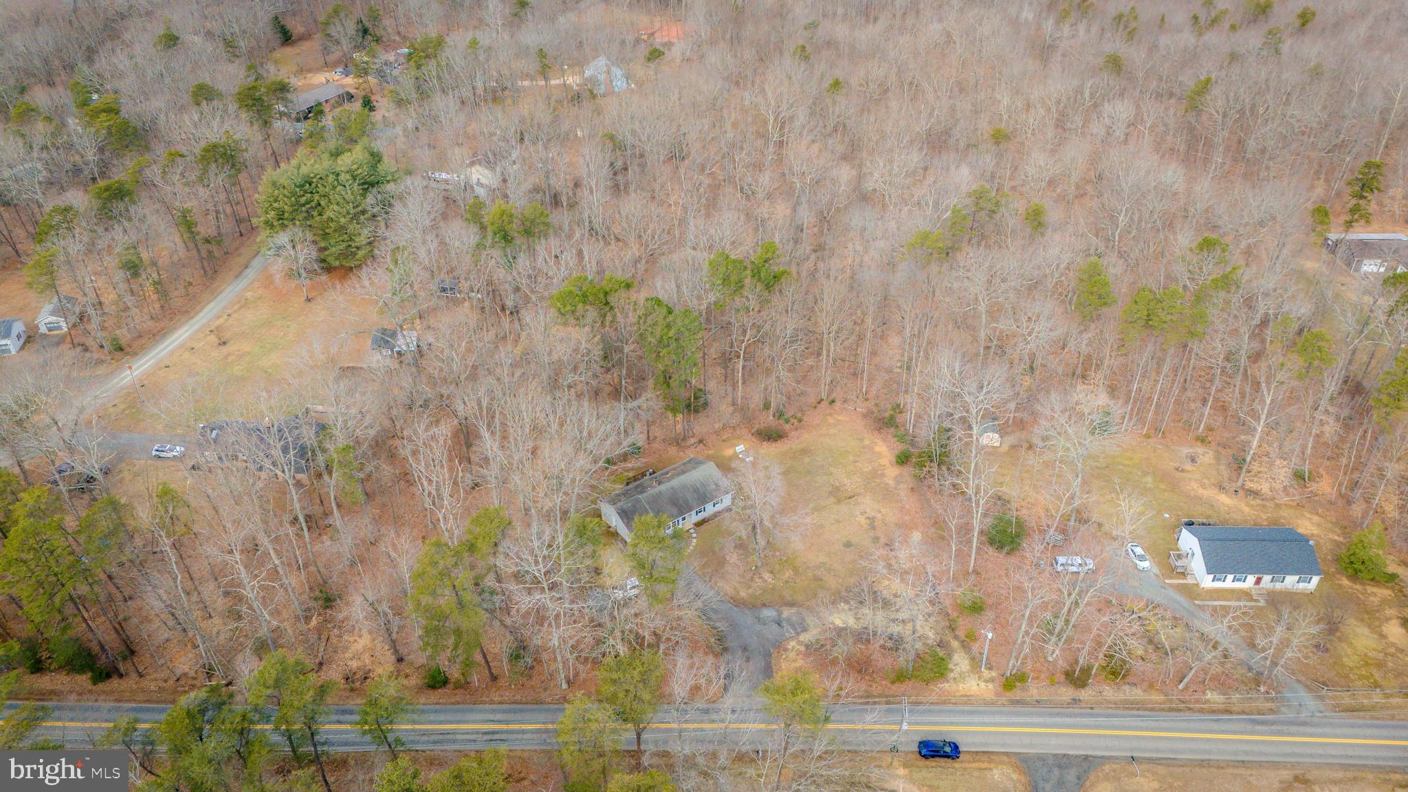 5344 Courtneys Corner Road Sumerduck, VA 22742 - Photo 47 of 56