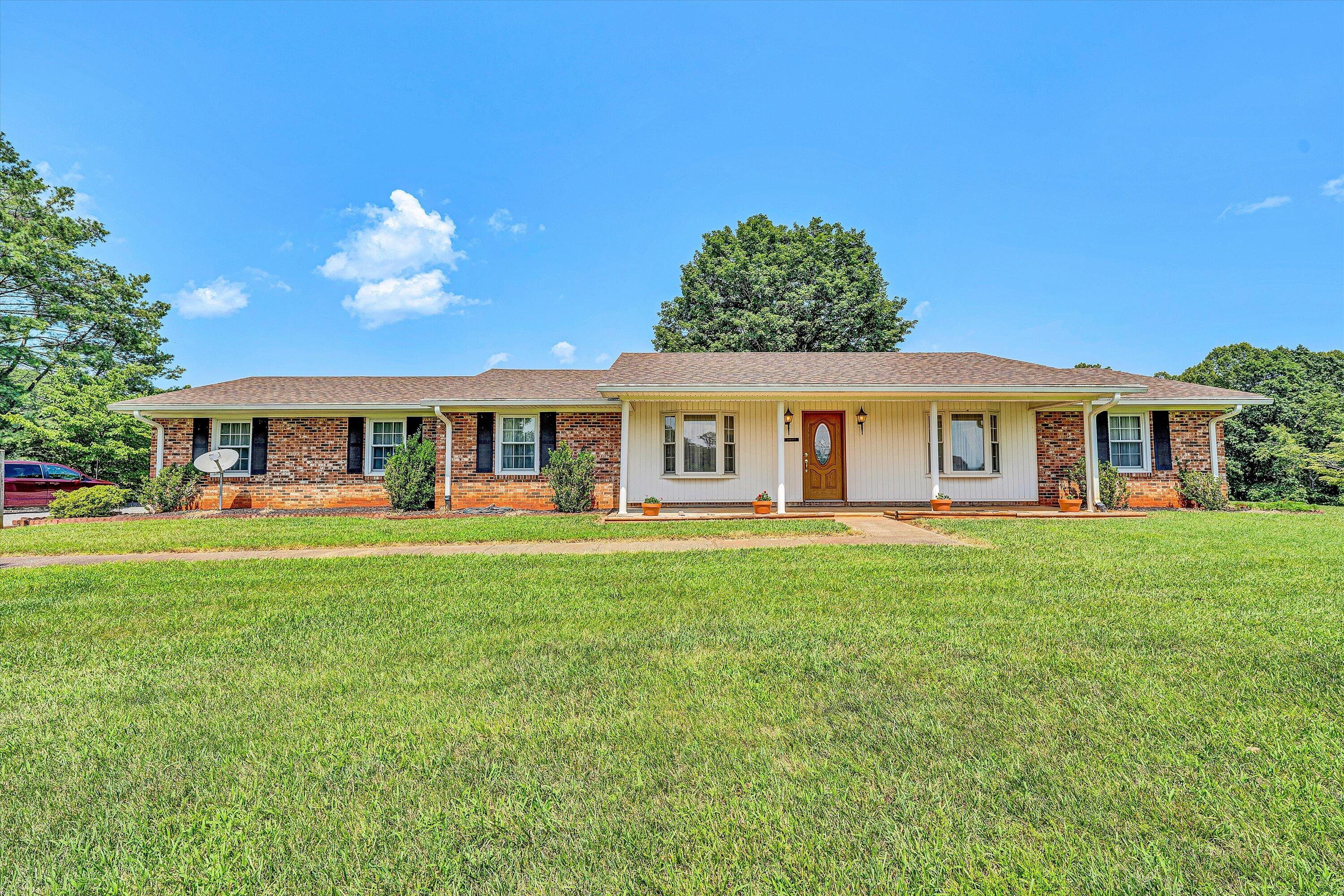 9732 Goodview Road Goodview, VA 24095 - Photo 1 of 56 01-Front