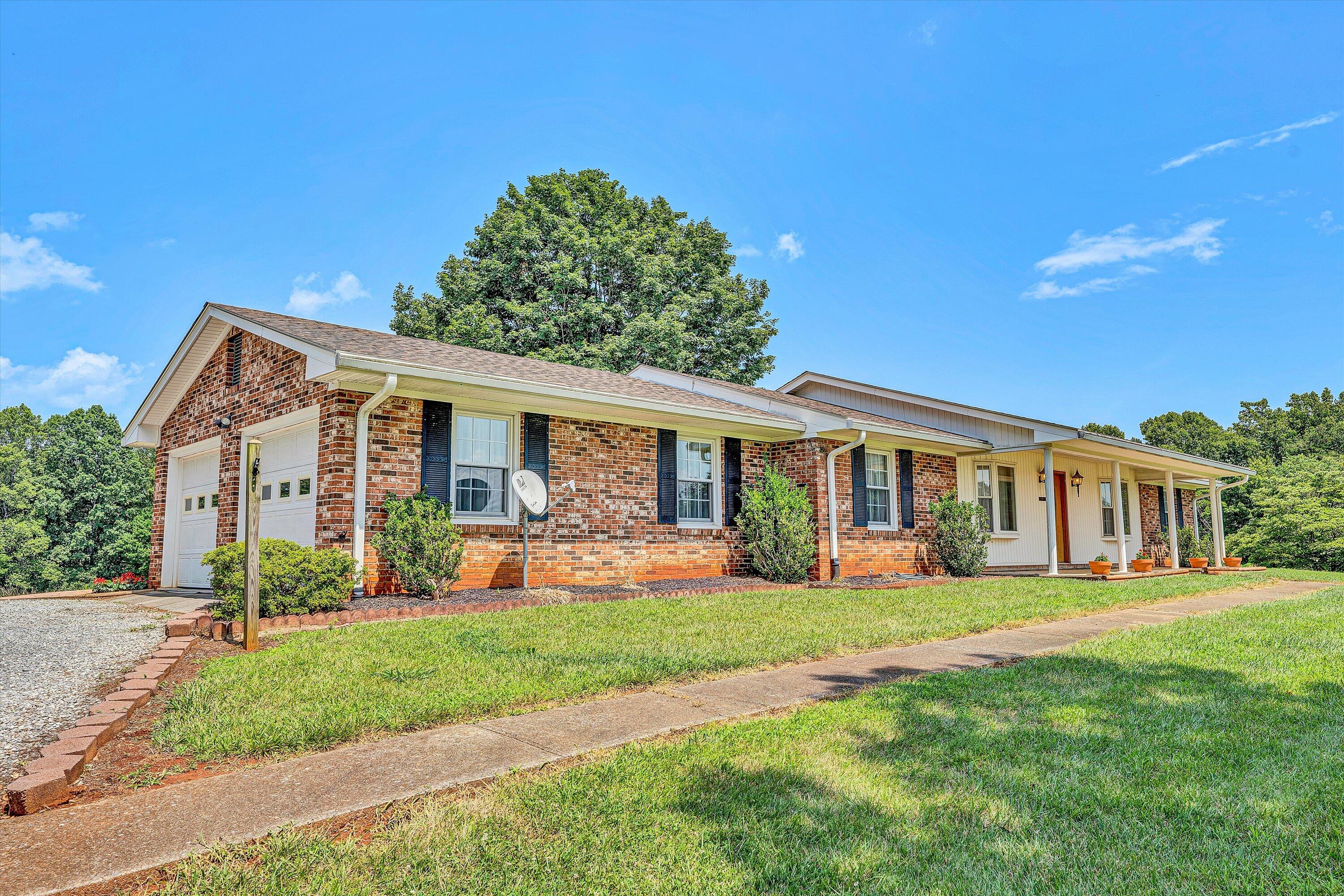9732 Goodview Road Goodview, VA 24095 - Photo 2 of 56 02-Front 2