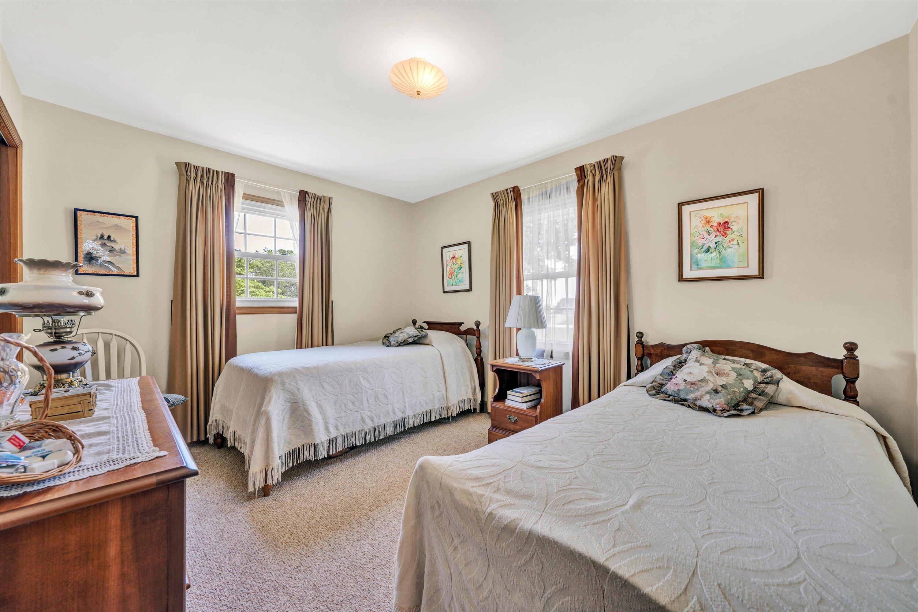 9732 Goodview Road Goodview, VA 24095 - Photo 22 of 56 22-Bedroom 3