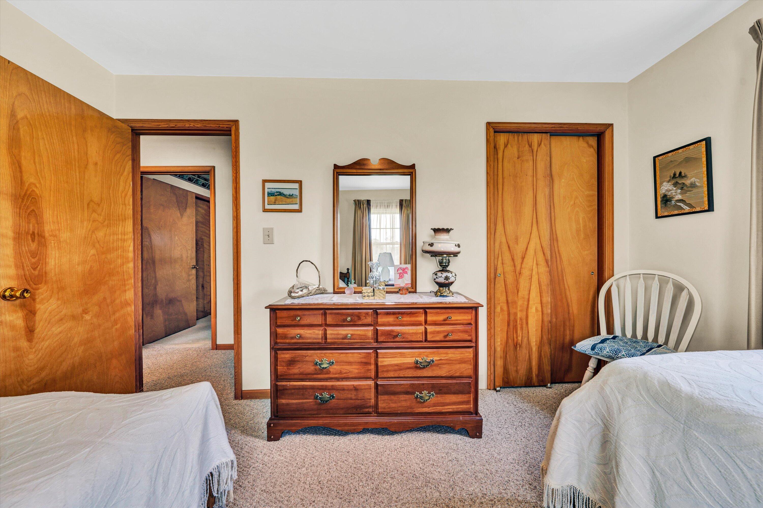 9732 Goodview Road Goodview, VA 24095 - Photo 23 of 56 23-Bedroom 3