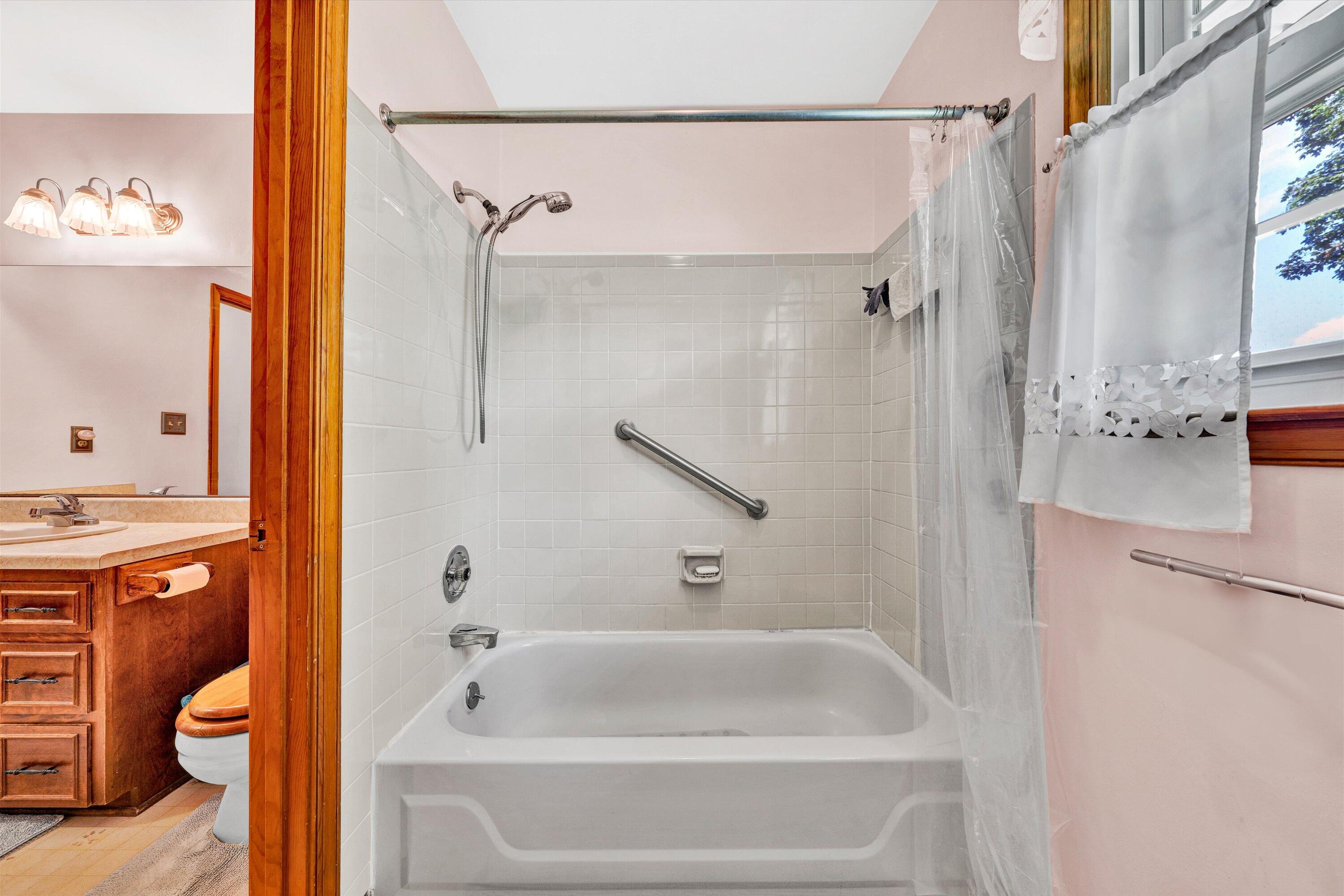 9732 Goodview Road Goodview, VA 24095 - Photo 25 of 56 25-Bathroom