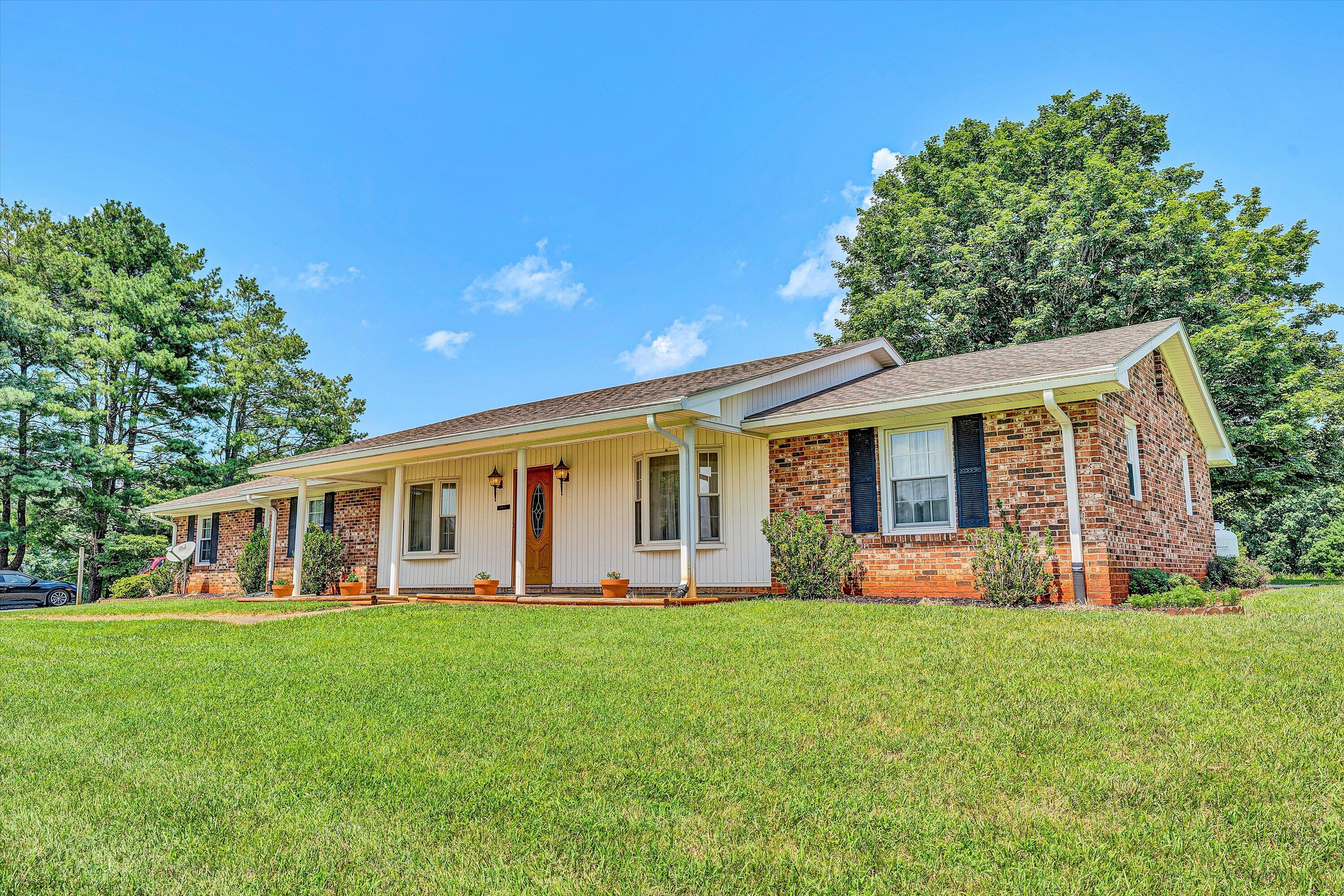 9732 Goodview Road Goodview, VA 24095 - Photo 3 of 56 03-Front 3