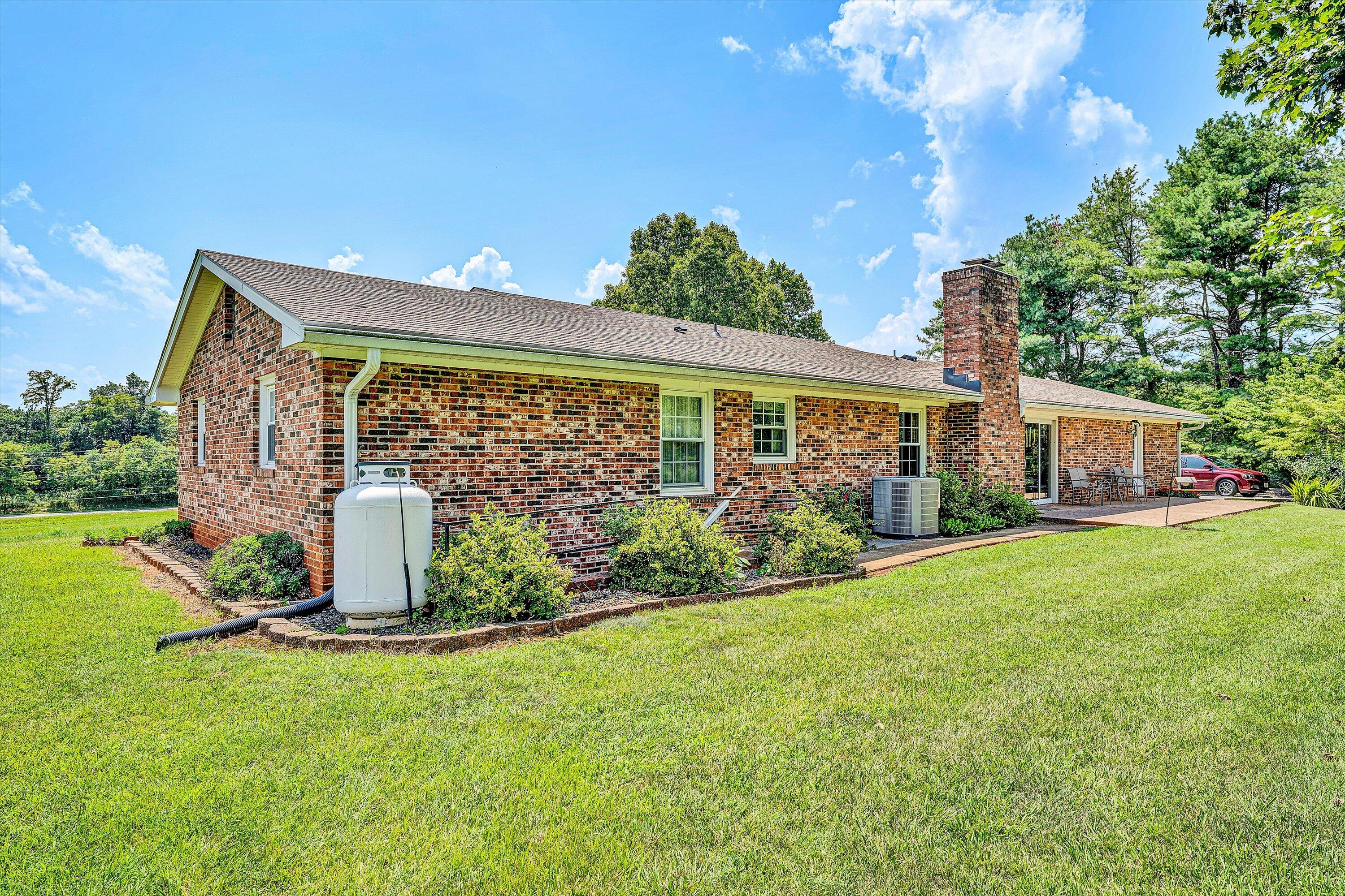9732 Goodview Road Goodview, VA 24095 - Photo 34 of 56 34-Back