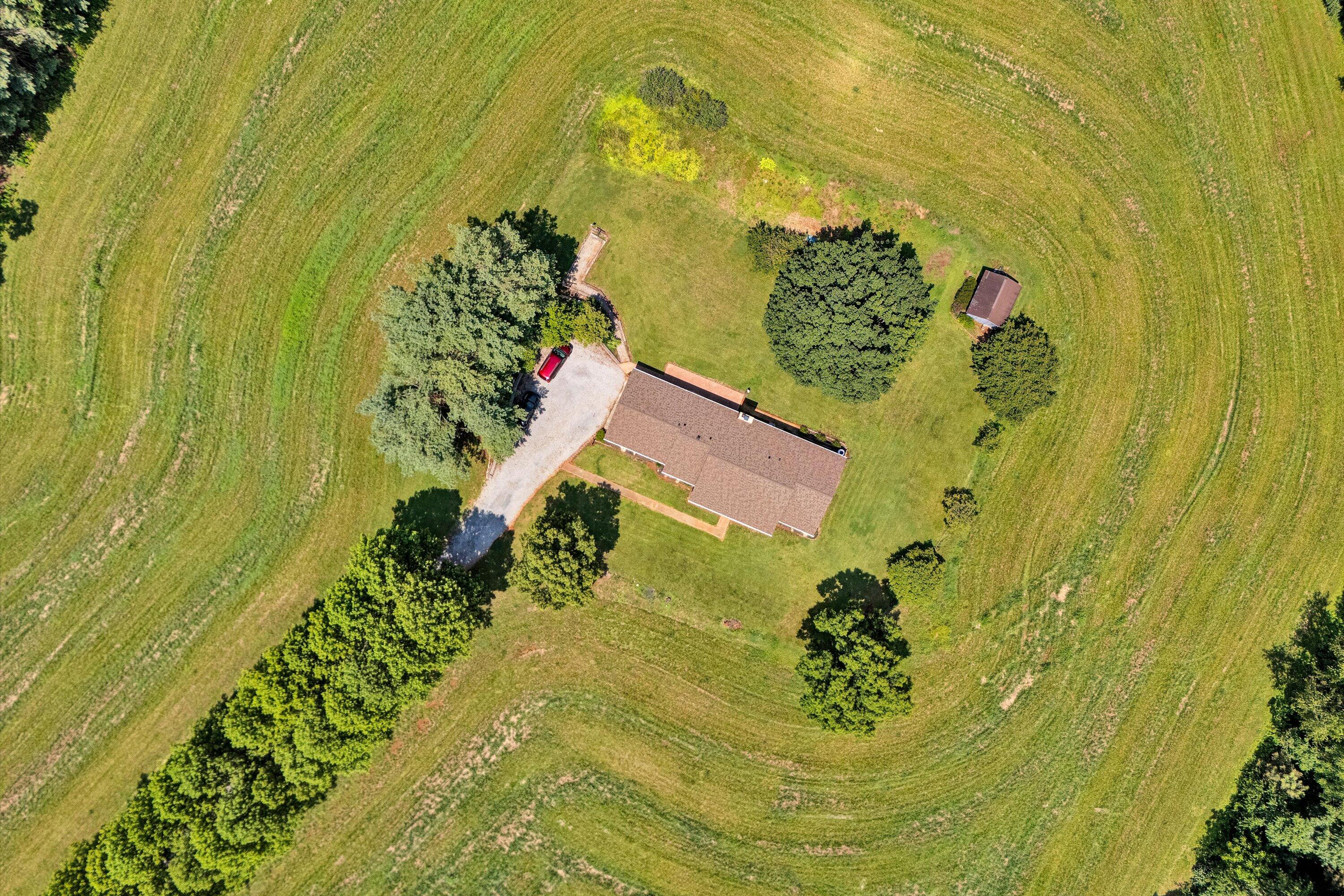 9732 Goodview Road Goodview, VA 24095 - Photo 44 of 56 44-Top View