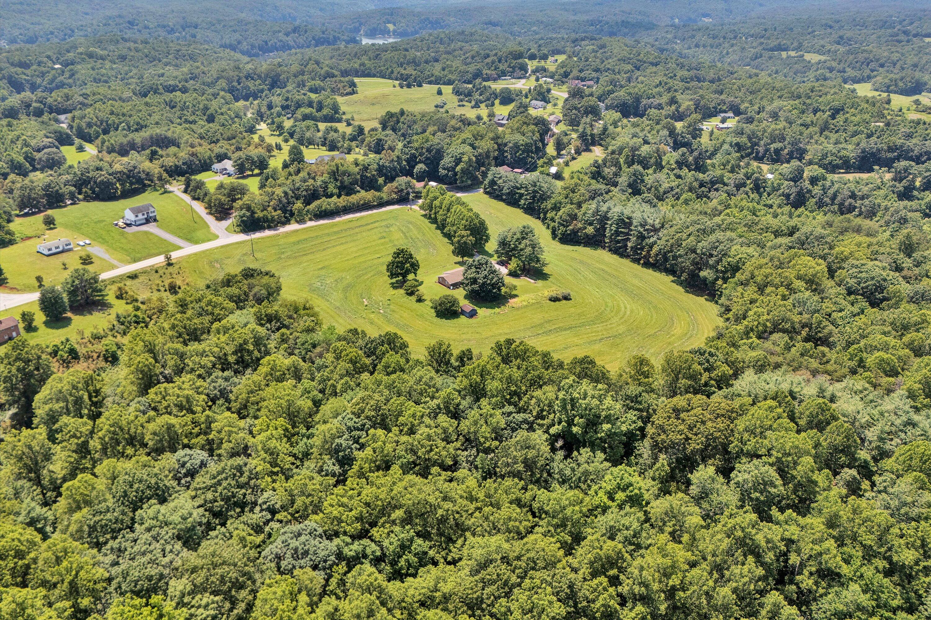 9732 Goodview Road Goodview, VA 24095 - Photo 45 of 56 45-DJI_20250707145147_0170