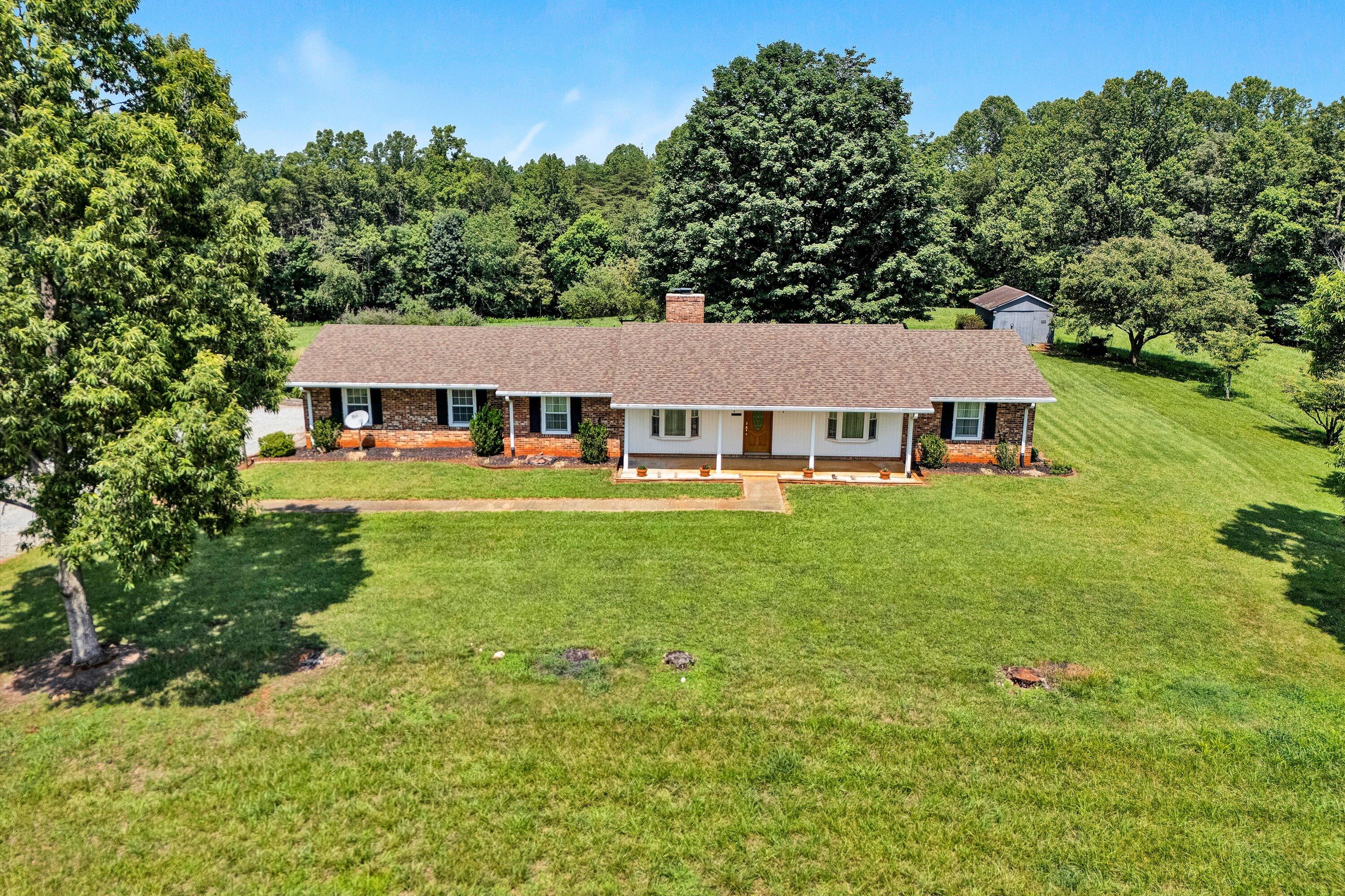 9732 Goodview Road Goodview, VA 24095 - Photo 5 of 56 05-DJI_20250707144959_0161