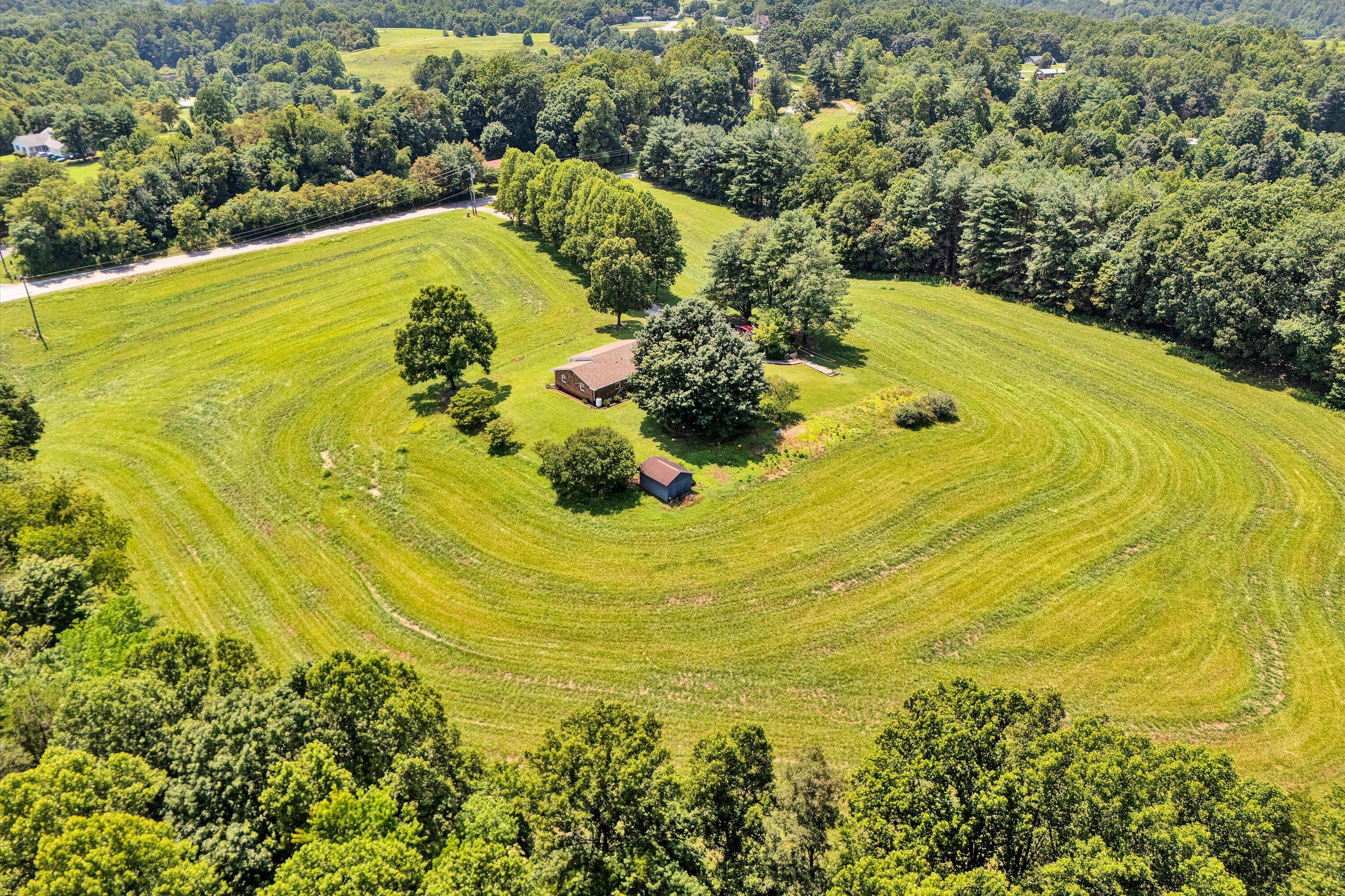 9732 Goodview Road Goodview, VA 24095 - Photo 7 of 56 07-DJI_20250707145454_0185