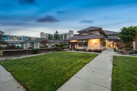 $688,888 | 800 North 8th Street, Unit 103, San Jose, CA 95112