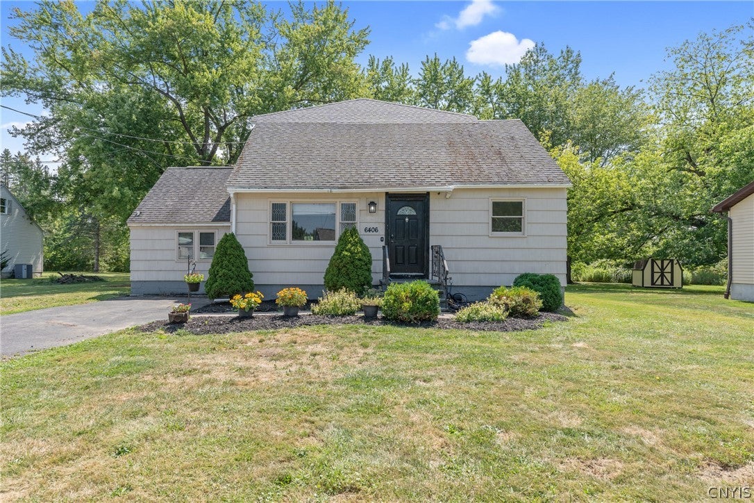 6406 Mud Mill Road Brewerton, NY 13029 - Photo 1 of 42 Gallery Image 1