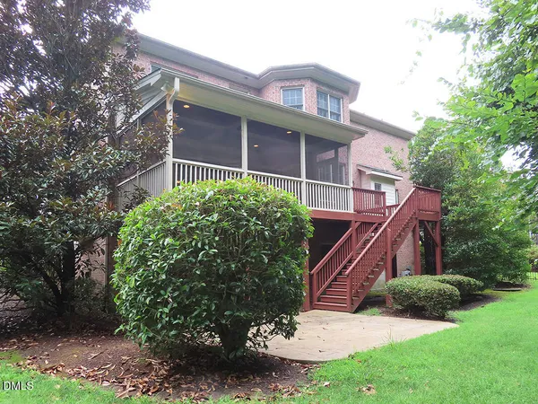 $3,840 | 122 Edgewood Drive, Durham, NC 27713