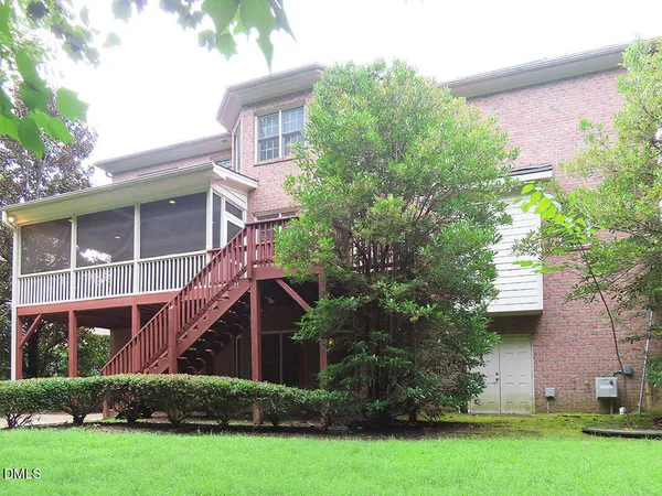 $3,840 | 122 Edgewood Drive, Durham, NC 27713