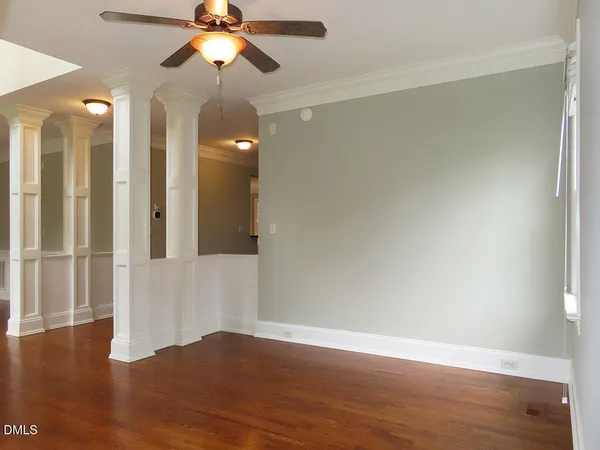 $3,840 | 122 Edgewood Drive, Durham, NC 27713