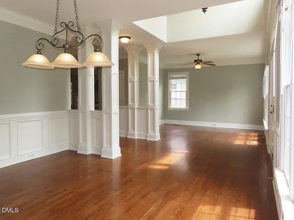 $3,840 | 122 Edgewood Drive, Durham, NC 27713