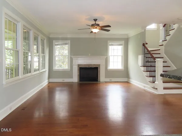 $3,840 | 122 Edgewood Drive, Durham, NC 27713