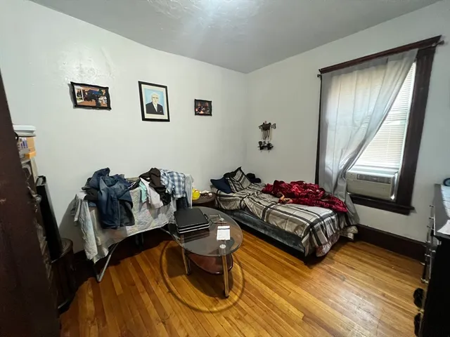 $2,250 | 47 Arlington Street, Unit 3, Worcester, MA 01604