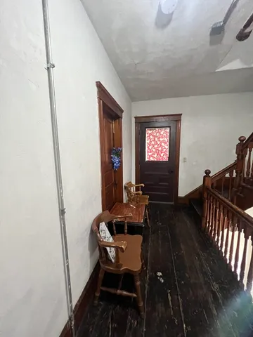 $2,250 | 47 Arlington Street, Unit 3, Worcester, MA 01604