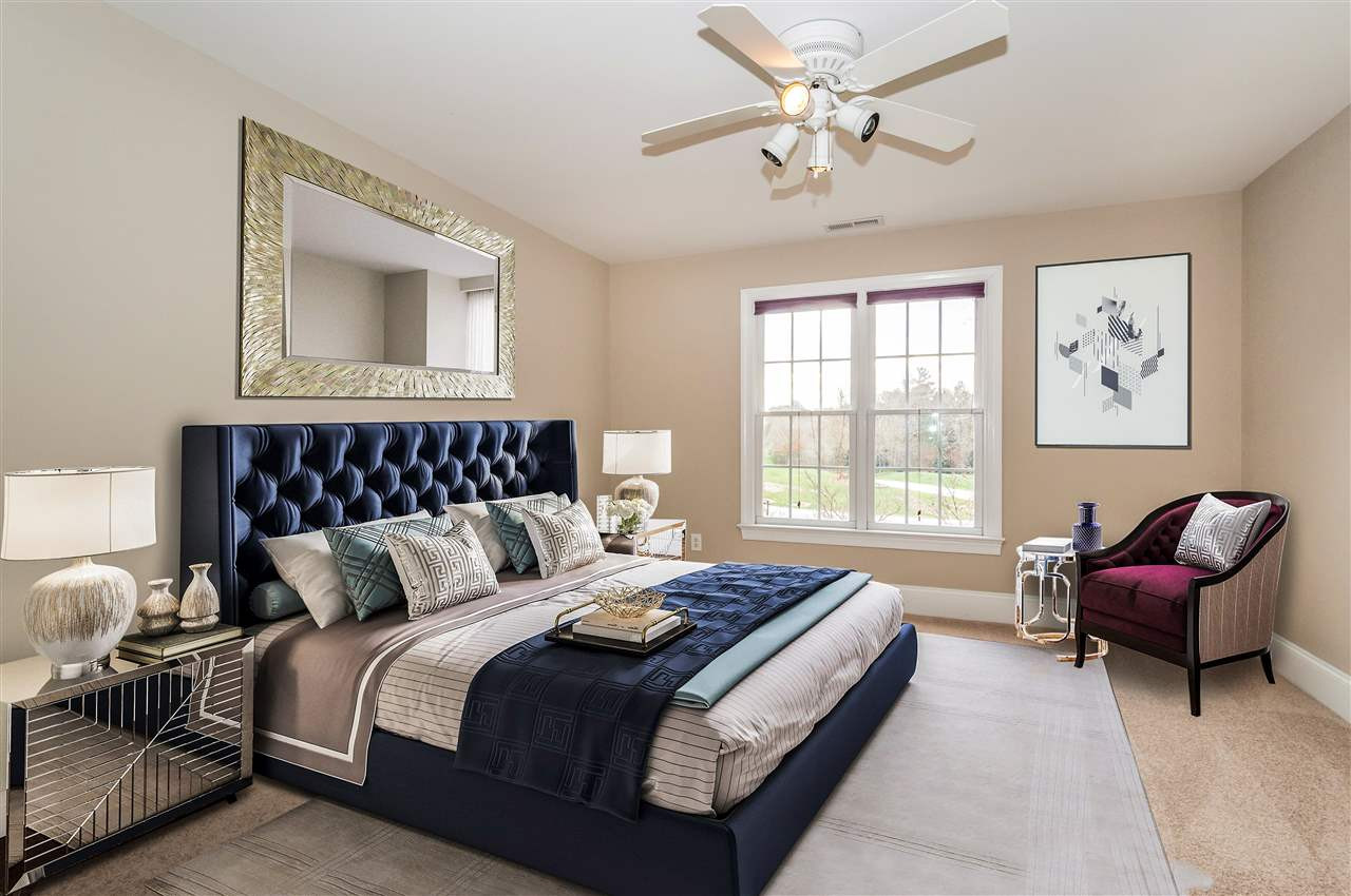 2004 Pearl Crescent Court Raleigh, NC 27613 - Photo 15 of 25 Bedroom 4