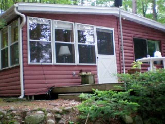 W2377 Birch Point Road White Lake, WI 54491 - Photo 1 of 14 Gallery Image 1