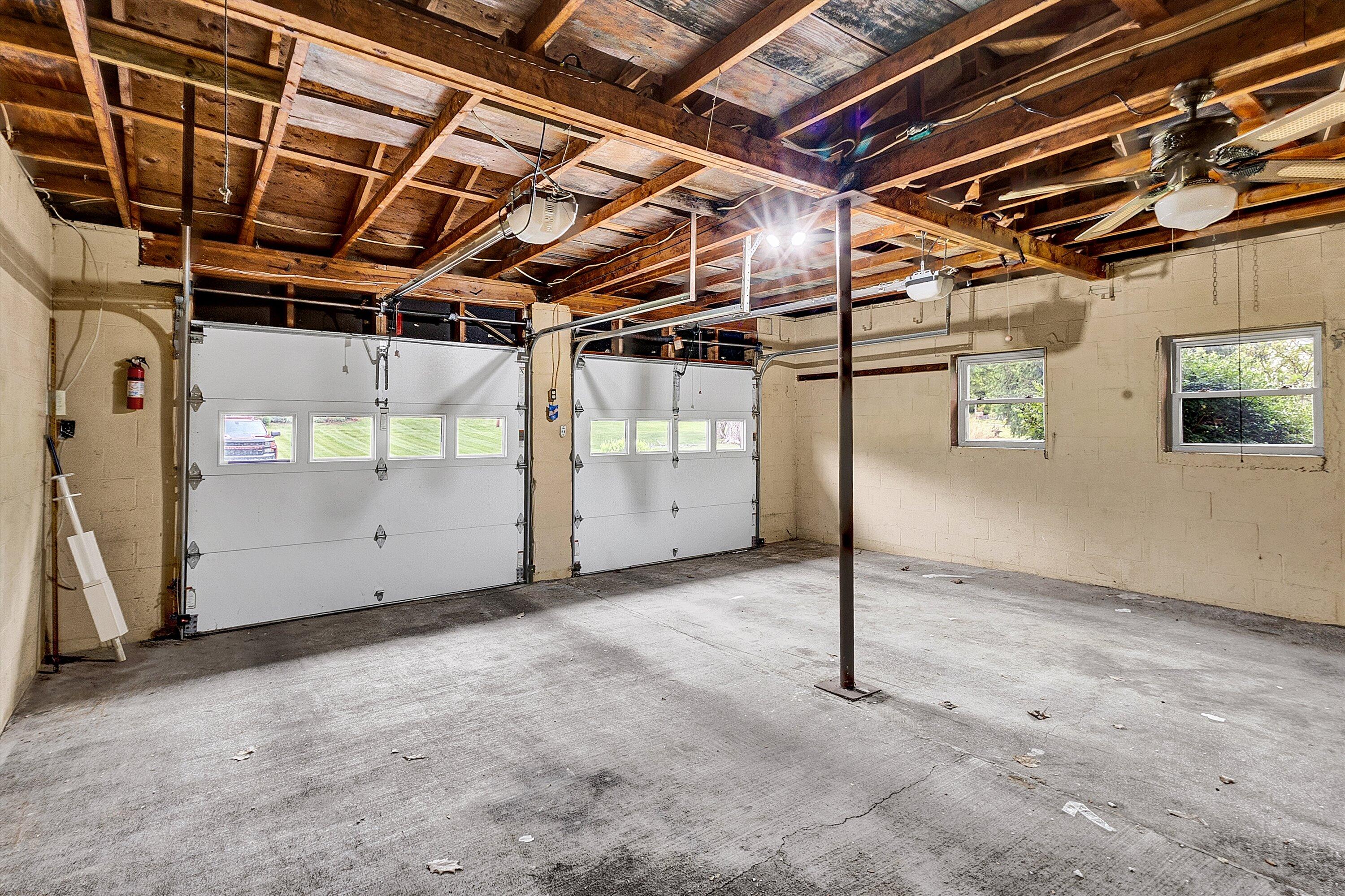 2015 Evergreen Road Covington, VA 24426 - Photo 33 of 46 a view of empty room