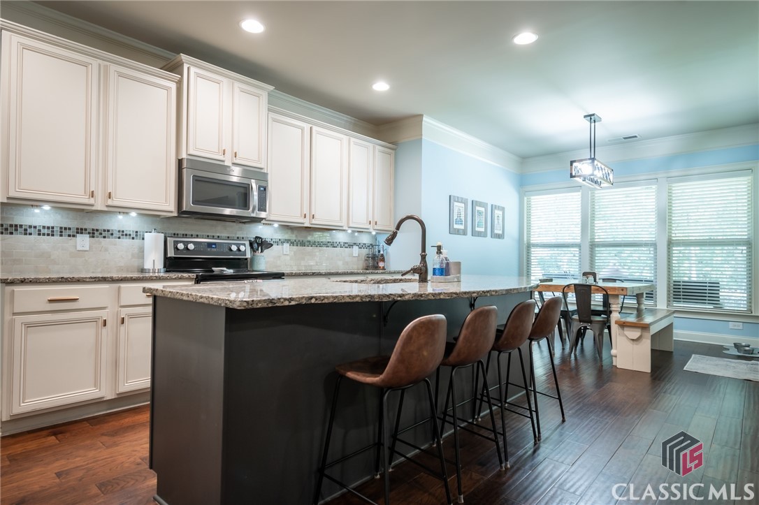 4051 Whitlow Ridge Drive Bishop, GA 30621 - Photo 8 of 75
