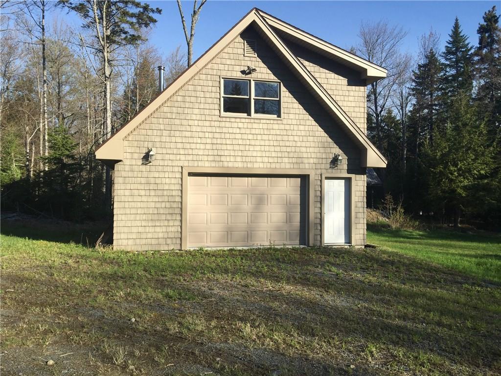 Lot 5 Spring Lake Road New Portland, ME 04961 - Photo 19 of 24 Photo