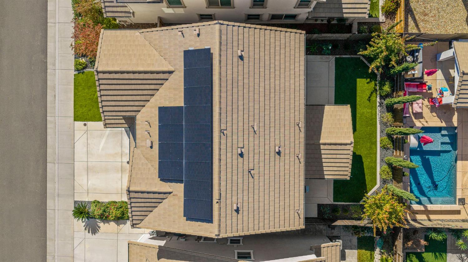 3017 Checkerspot Street Roseville, CA 95747 - Photo 52 of 57