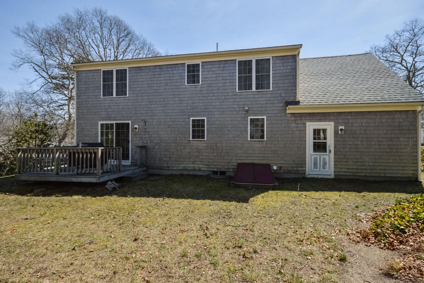 24 Carla Road Hyannis, MA 02601 - Photo 16 of 21 020-Rear_View-3969360-small
