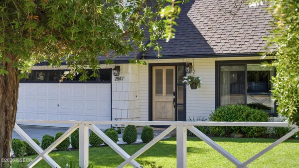 $1,465,000 | 2847 Grand Avenue, Los Olivos, CA 93441
