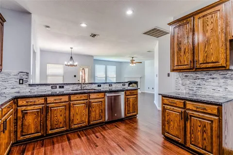 $339,900 | 2007 Brazoria Drive, Forney, TX 75126