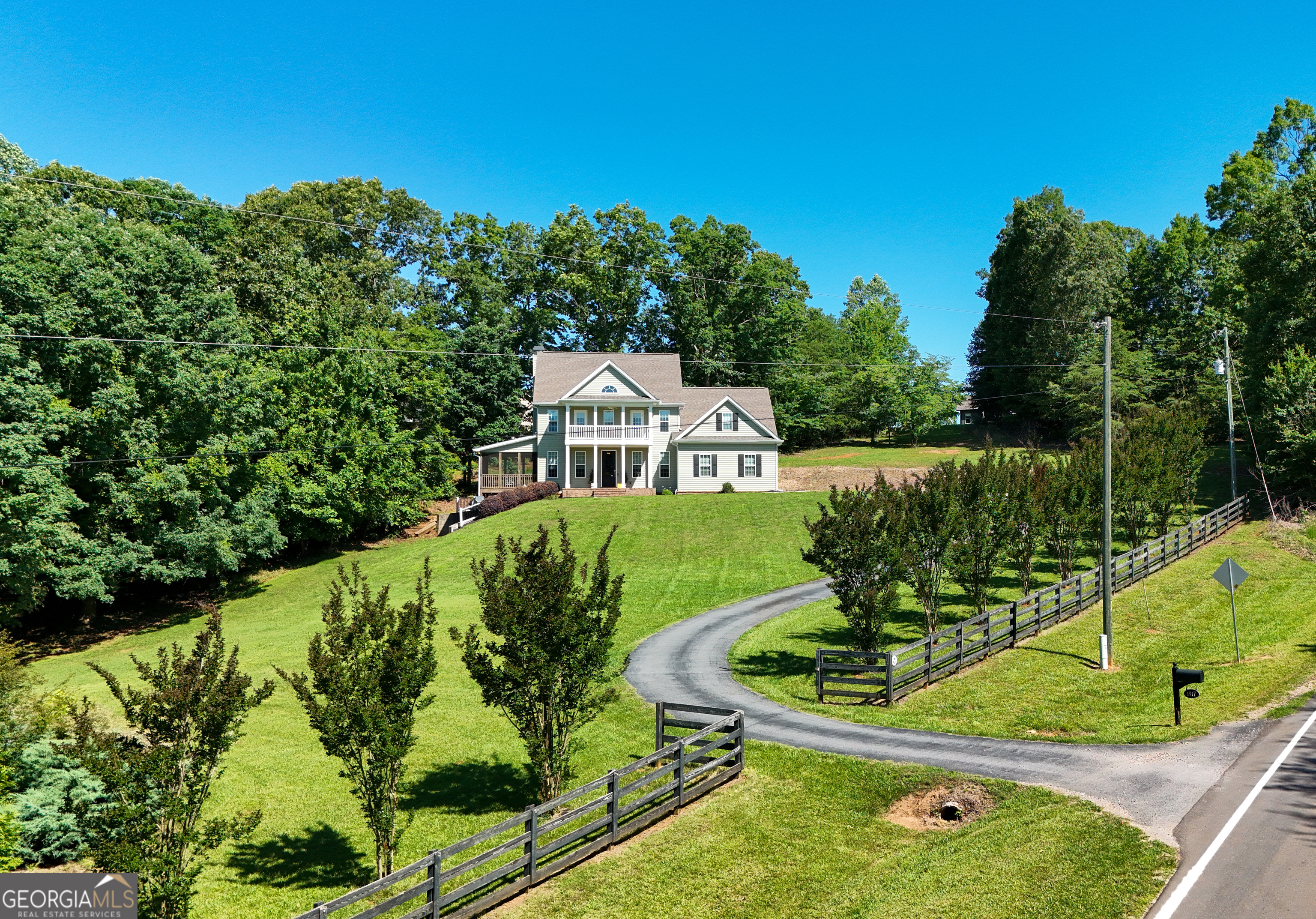 1917 Albert Reid Road Cleveland, GA 30528 - Photo 67 of 72