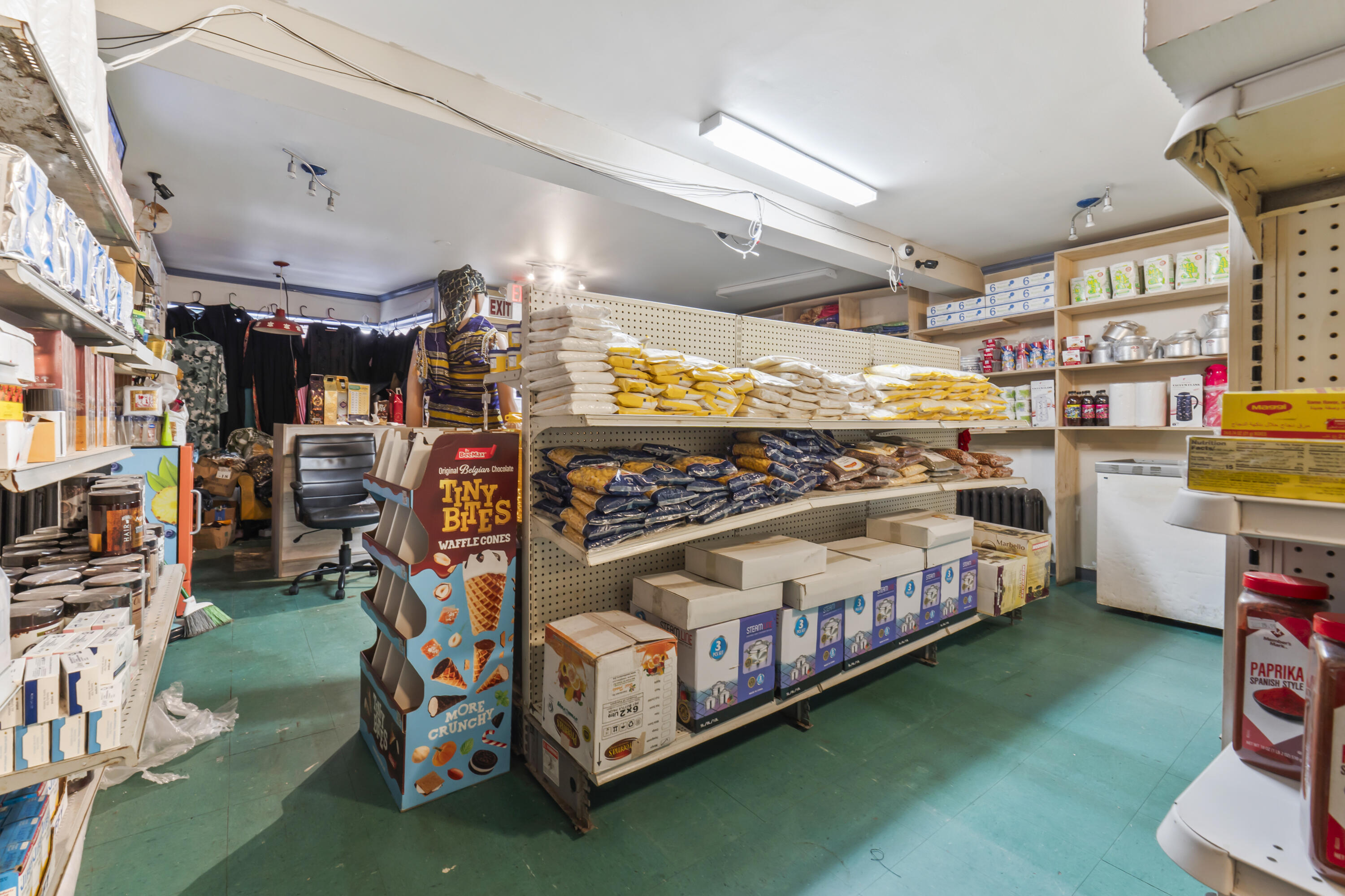 337 Lisbon Street Lewiston, ME 04240 - Photo 14 of 84 337 Lisbon St_114