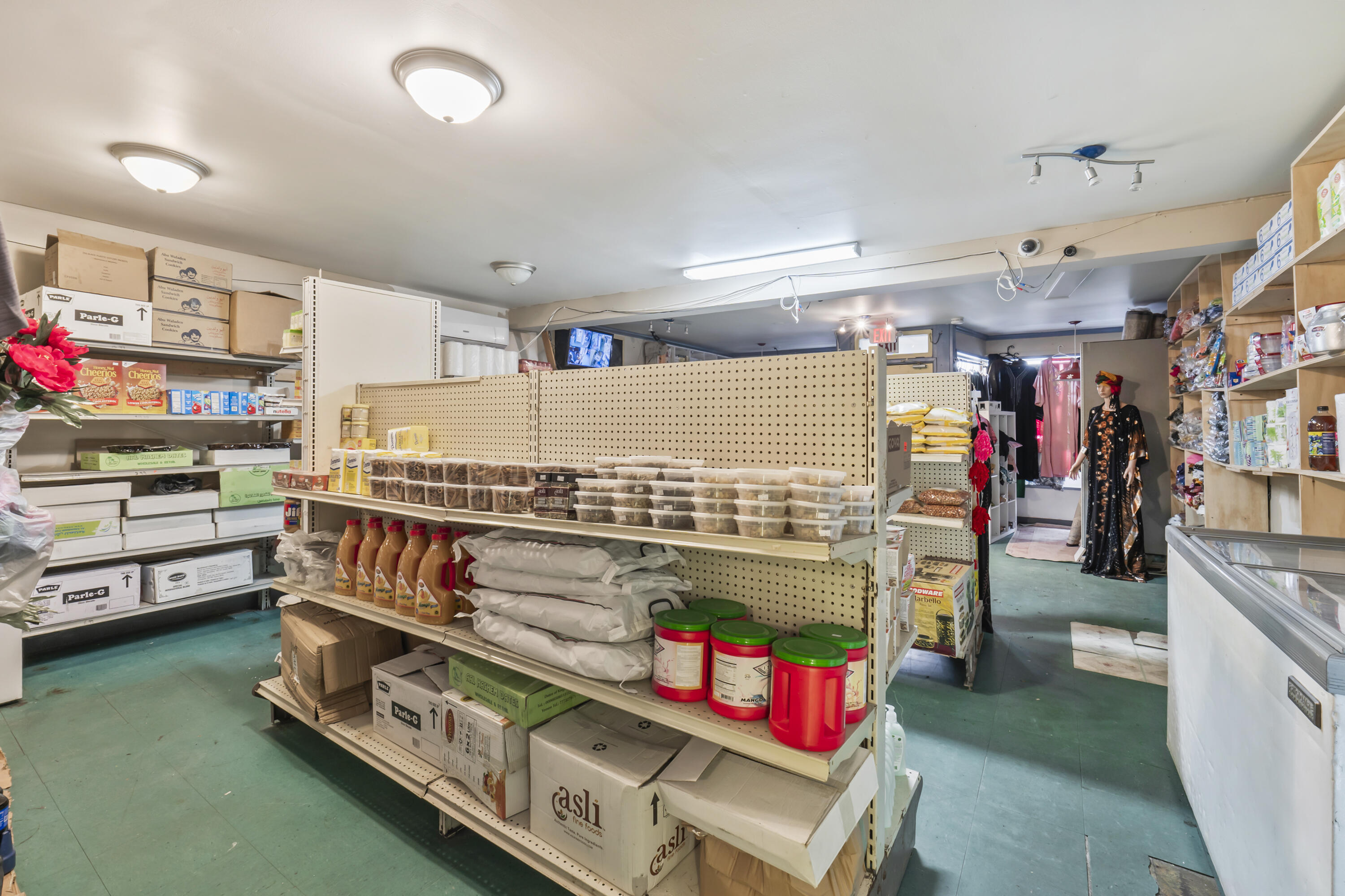 337 Lisbon Street Lewiston, ME 04240 - Photo 17 of 84 337 Lisbon St_117