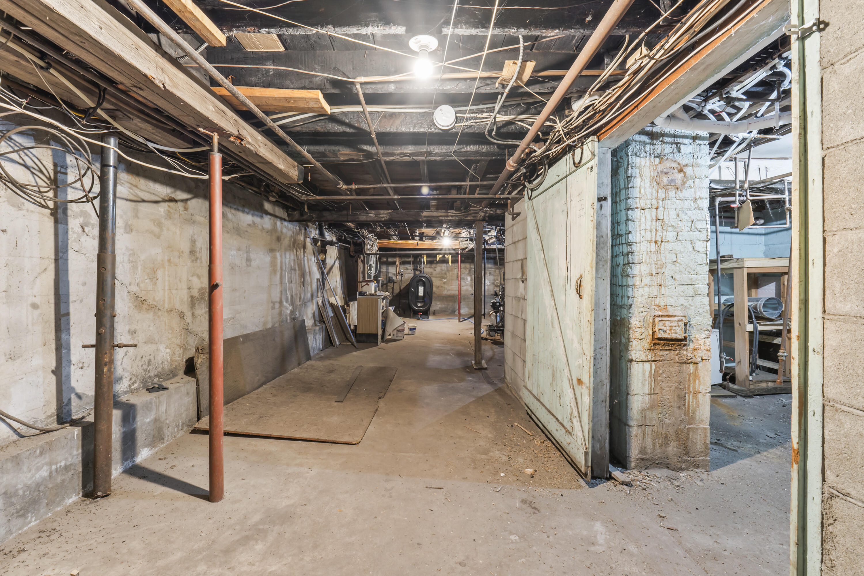 337 Lisbon Street Lewiston, ME 04240 - Photo 28 of 84 337 Lisbon St_128