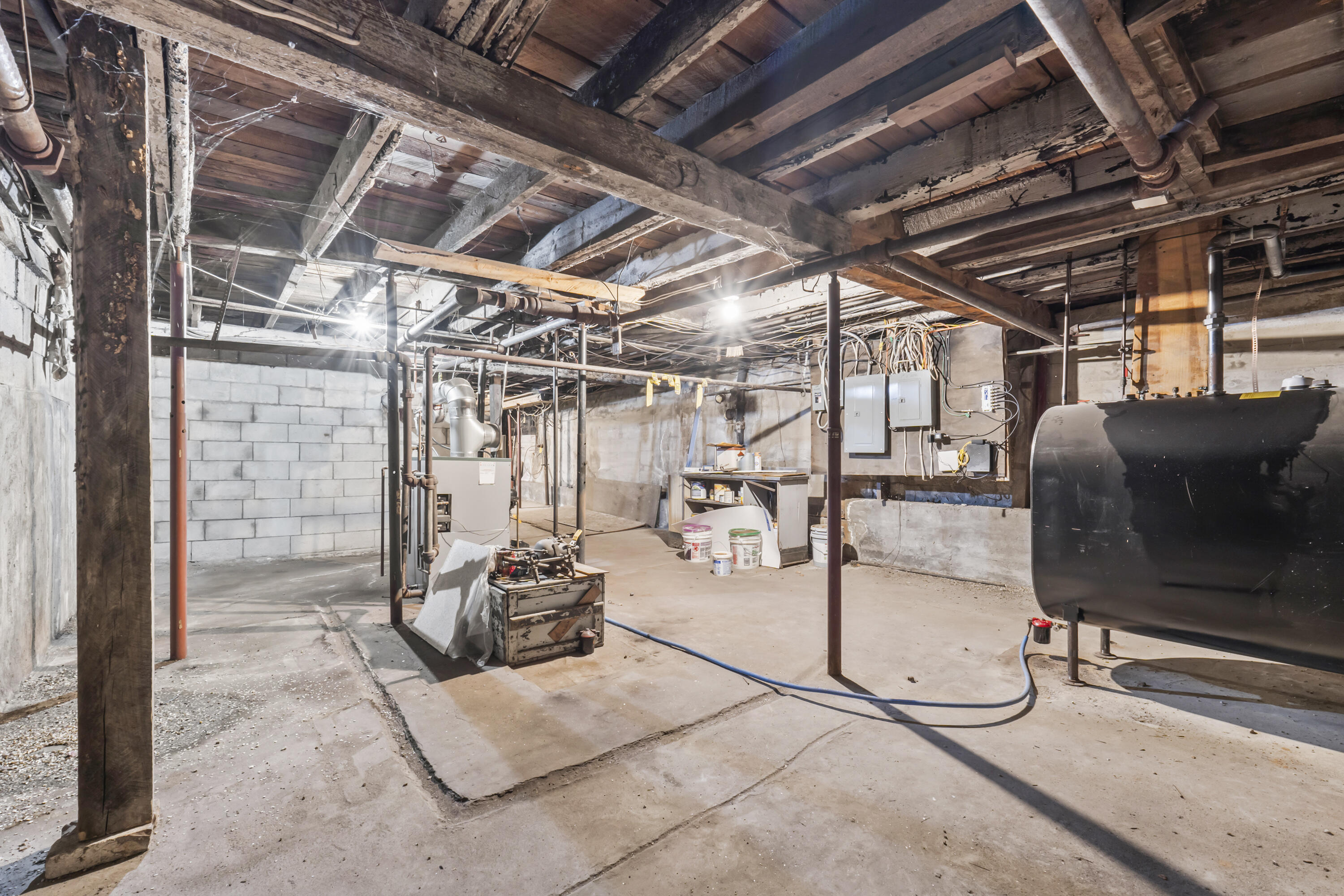 337 Lisbon Street Lewiston, ME 04240 - Photo 34 of 84 337 Lisbon St_134