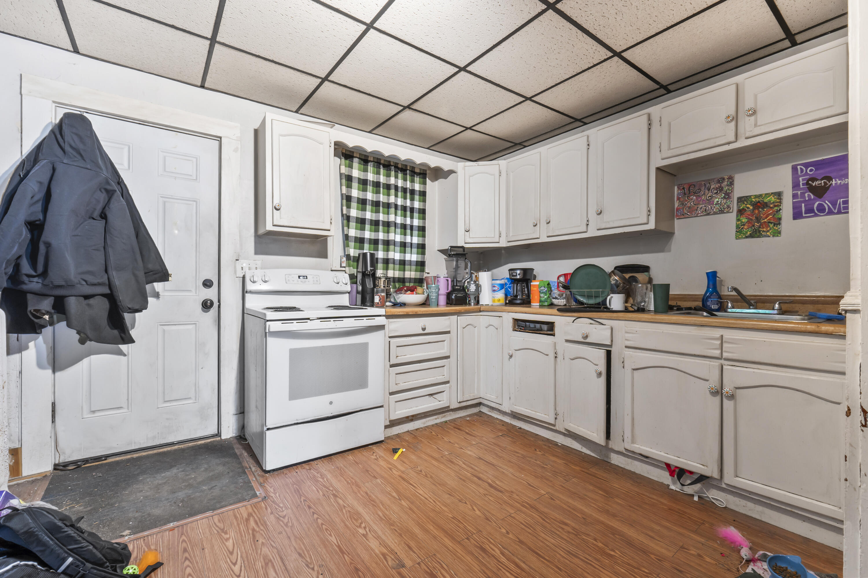 337 Lisbon Street Lewiston, ME 04240 - Photo 39 of 84 337 Lisbon St_139