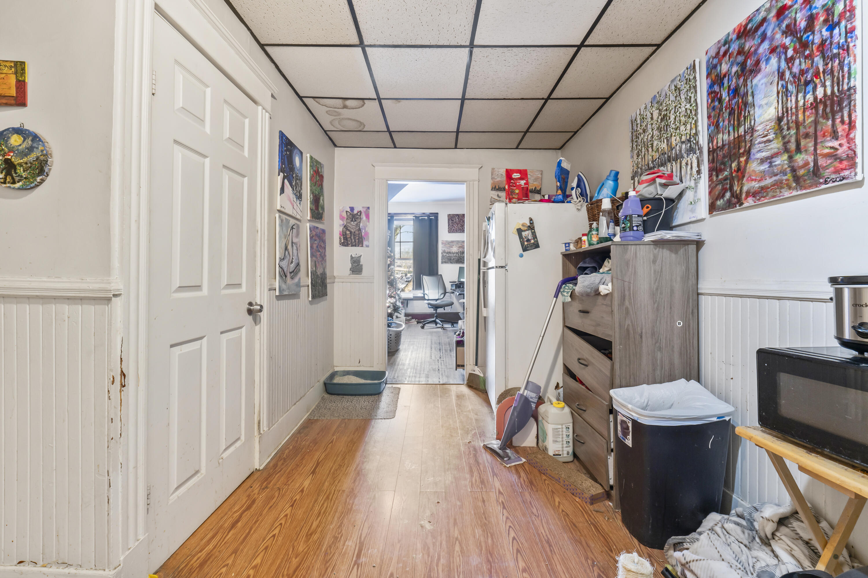 337 Lisbon Street Lewiston, ME 04240 - Photo 42 of 84 337 Lisbon St_142