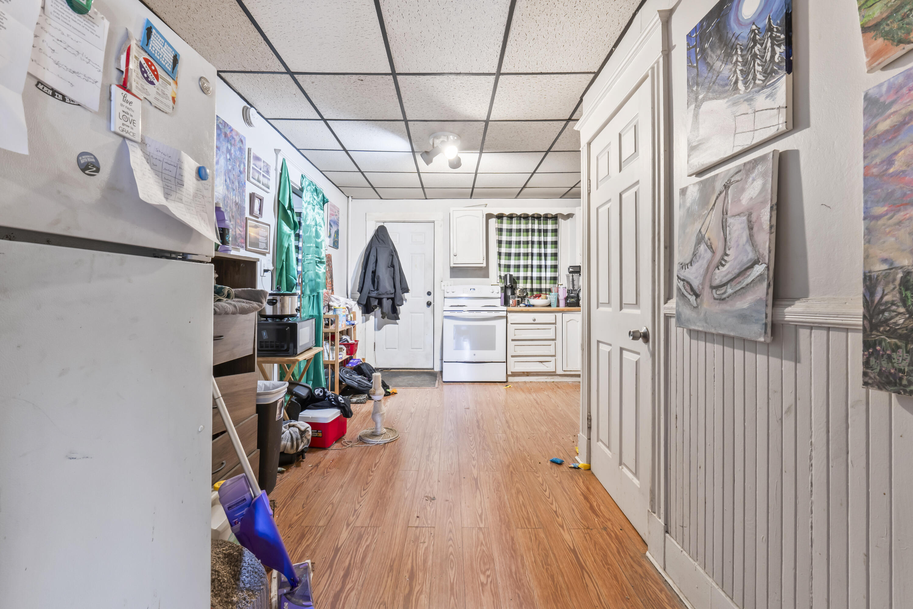 337 Lisbon Street Lewiston, ME 04240 - Photo 44 of 84 337 Lisbon St_144