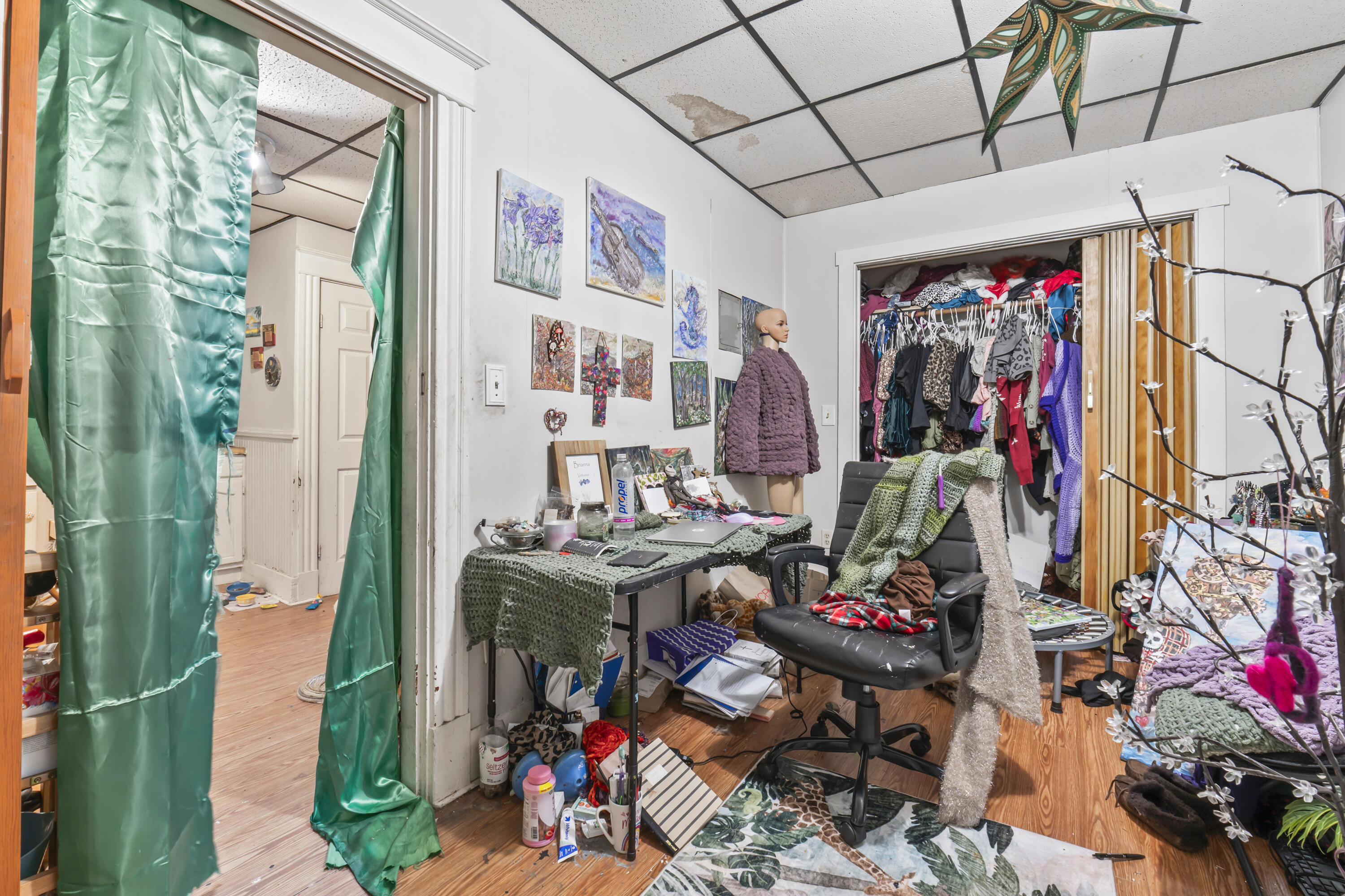 337 Lisbon Street Lewiston, ME 04240 - Photo 45 of 84 337 Lisbon St_145