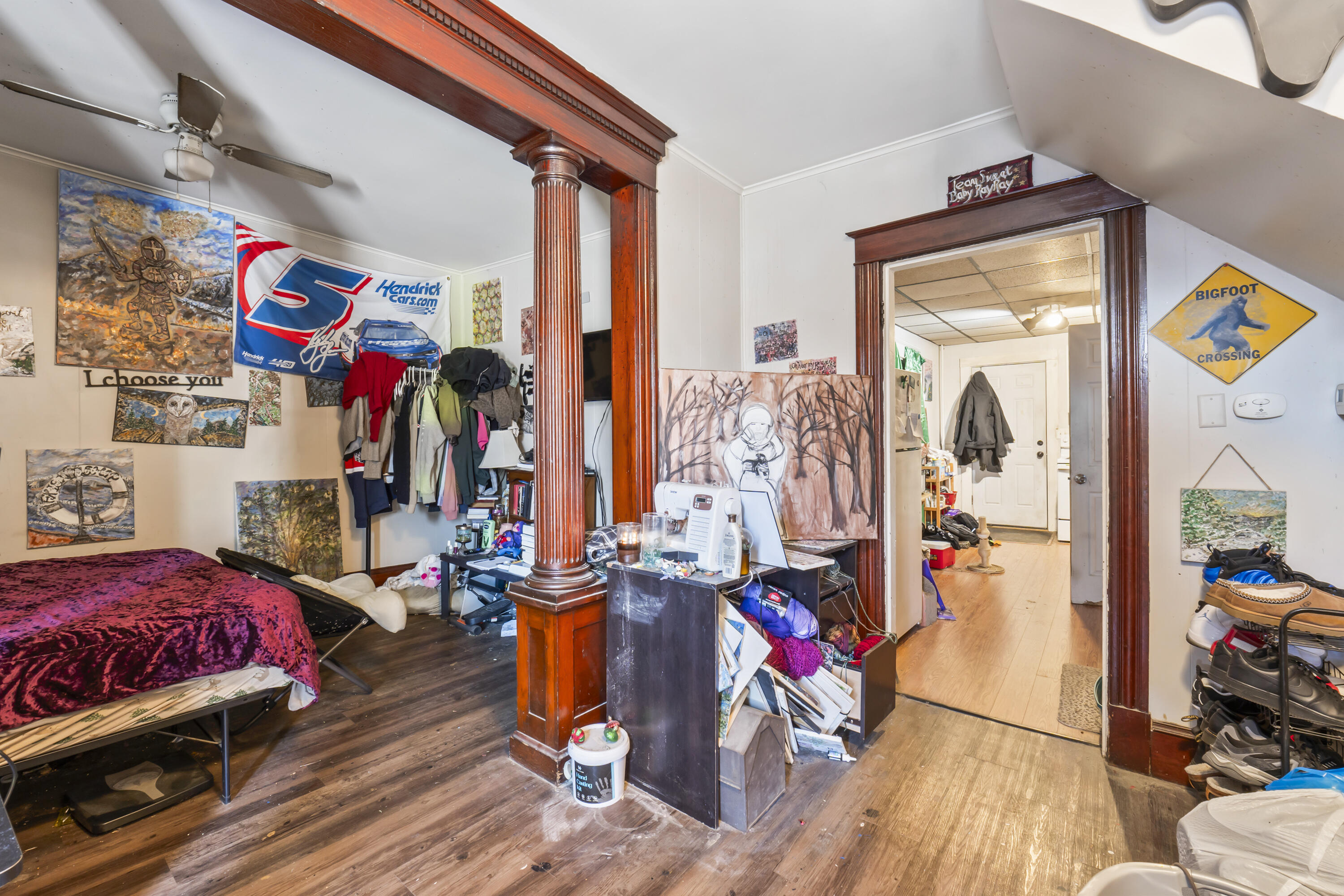 337 Lisbon Street Lewiston, ME 04240 - Photo 47 of 84 337 Lisbon St_147