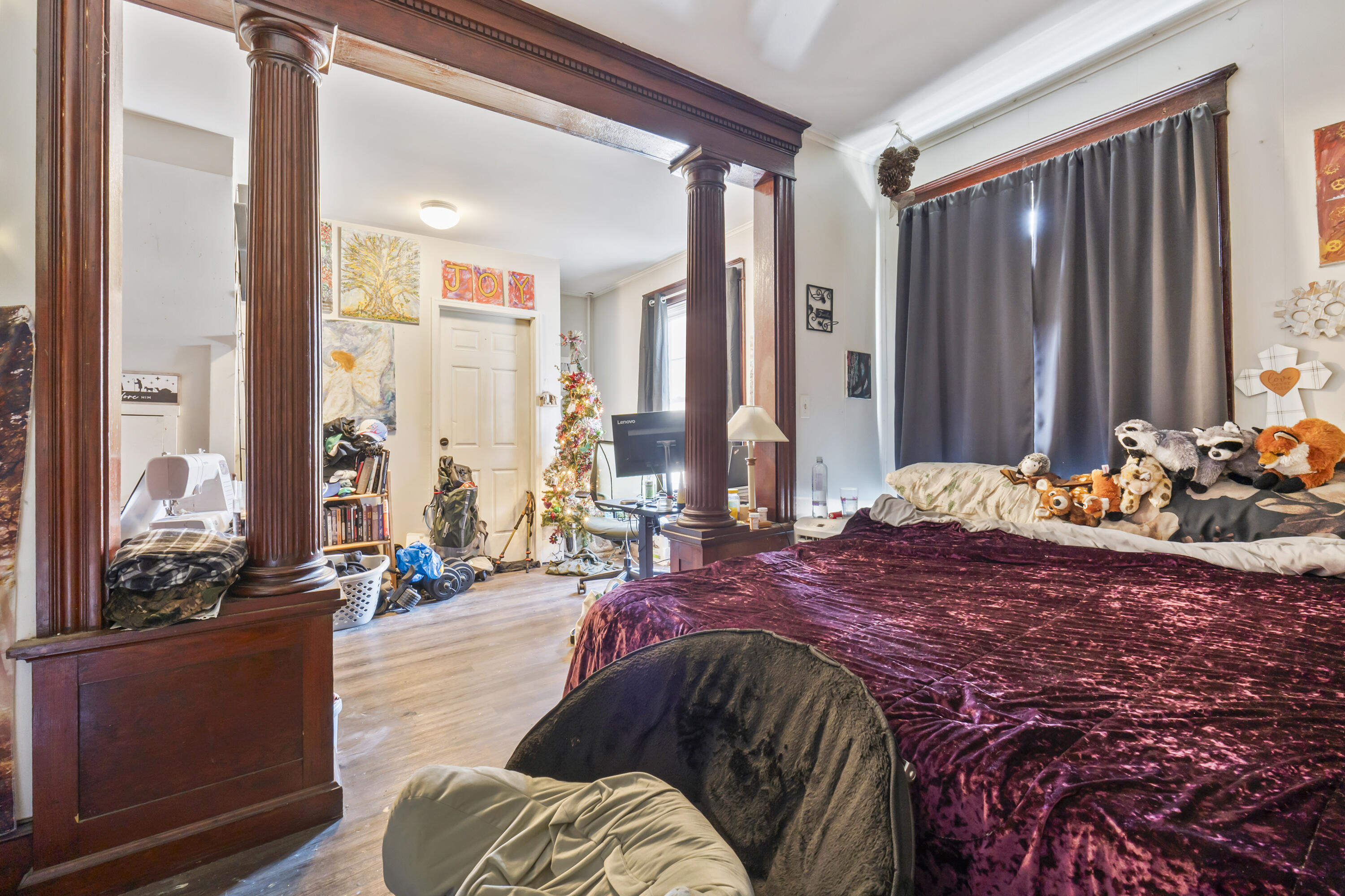 337 Lisbon Street Lewiston, ME 04240 - Photo 50 of 84 337 Lisbon St_150