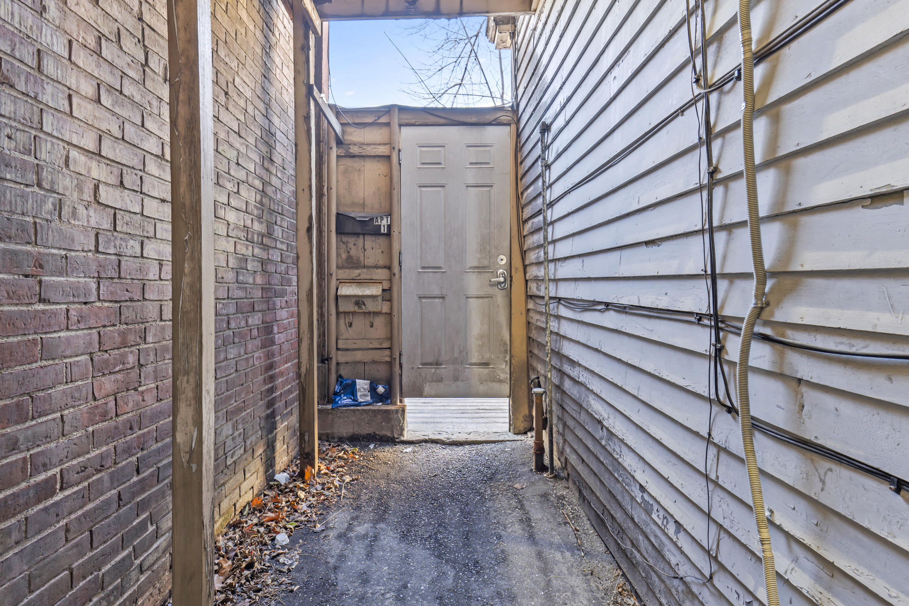 337 Lisbon Street Lewiston, ME 04240 - Photo 66 of 84 337 Lisbon St_167