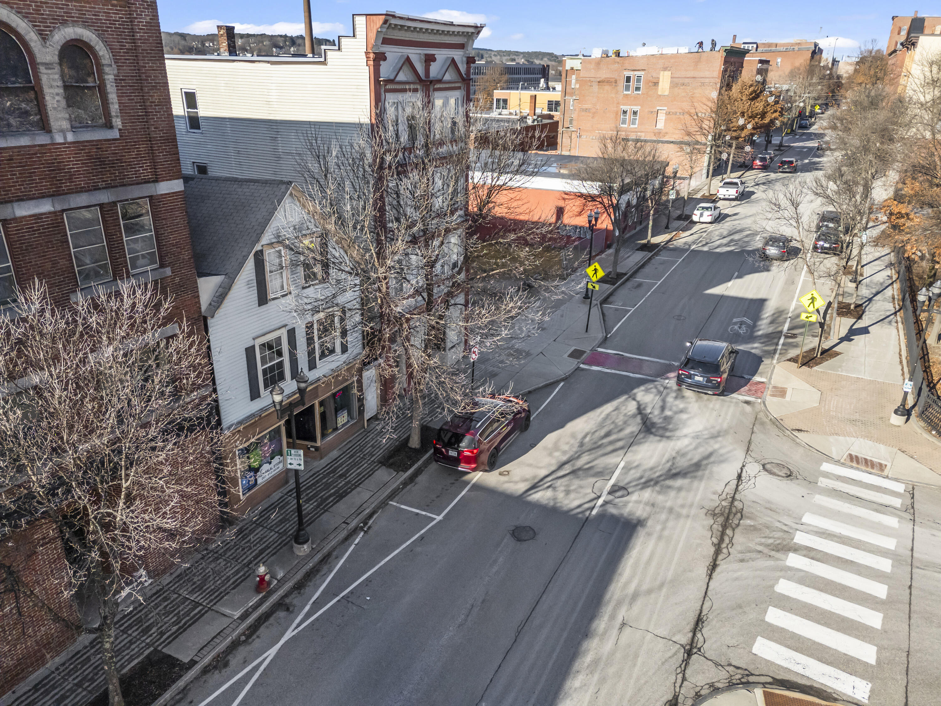 337 Lisbon Street Lewiston, ME 04240 - Photo 68 of 84 337 Lisbon St_171