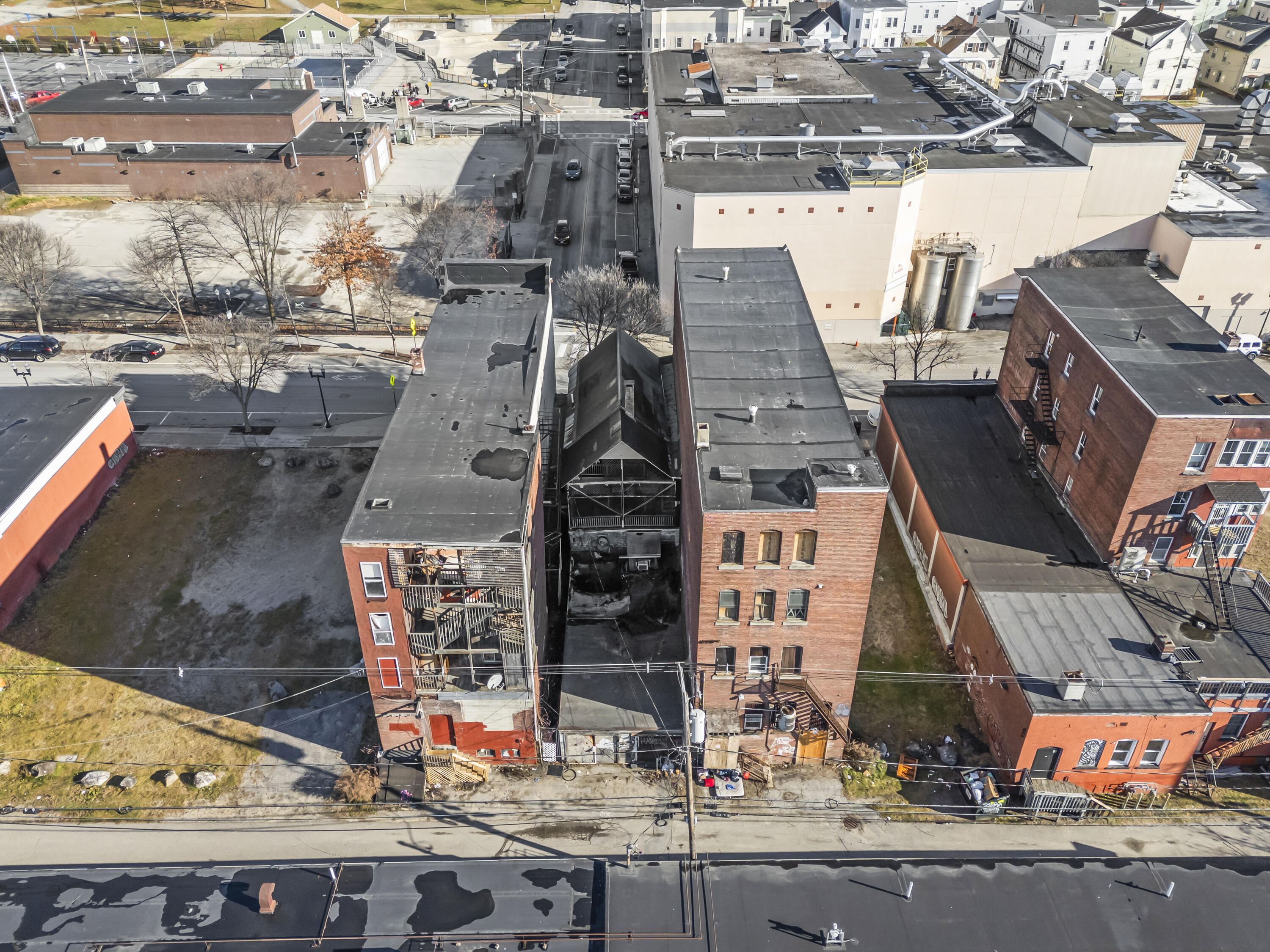 337 Lisbon Street Lewiston, ME 04240 - Photo 70 of 84 337 Lisbon St_173